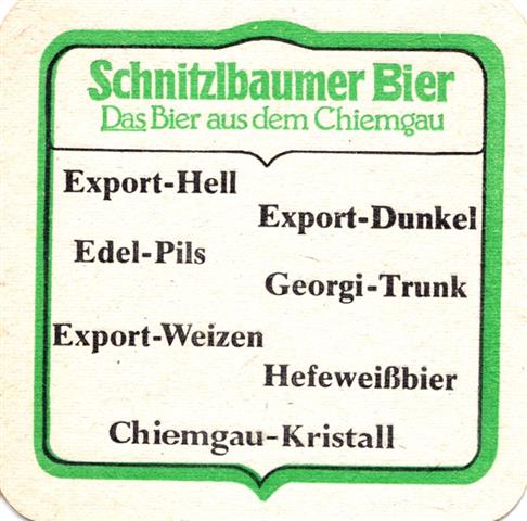 traunstein ts-by schnitzl quad 3b (185-das bier aus dem-schwarzgrün)